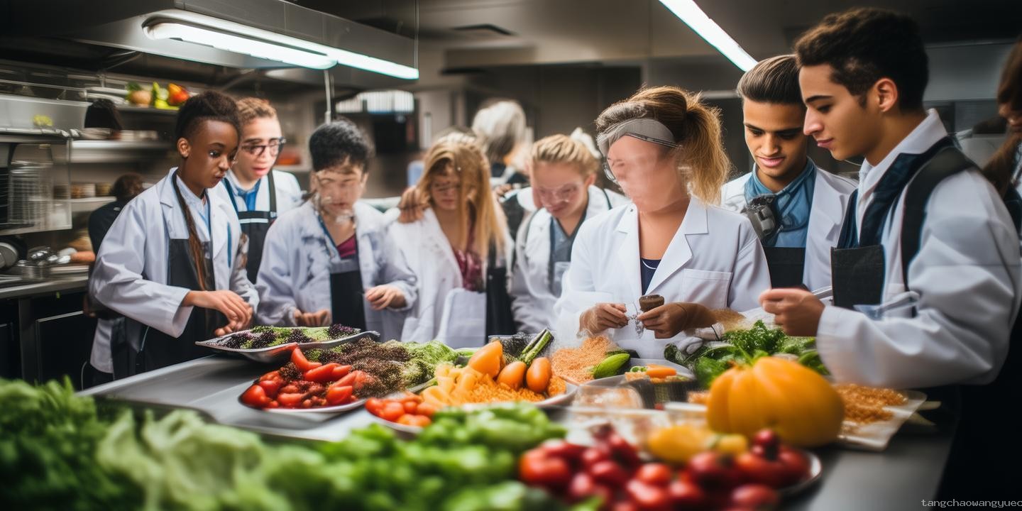 学校食品安全与饮水安全：一次惊心动魄的经历与反思